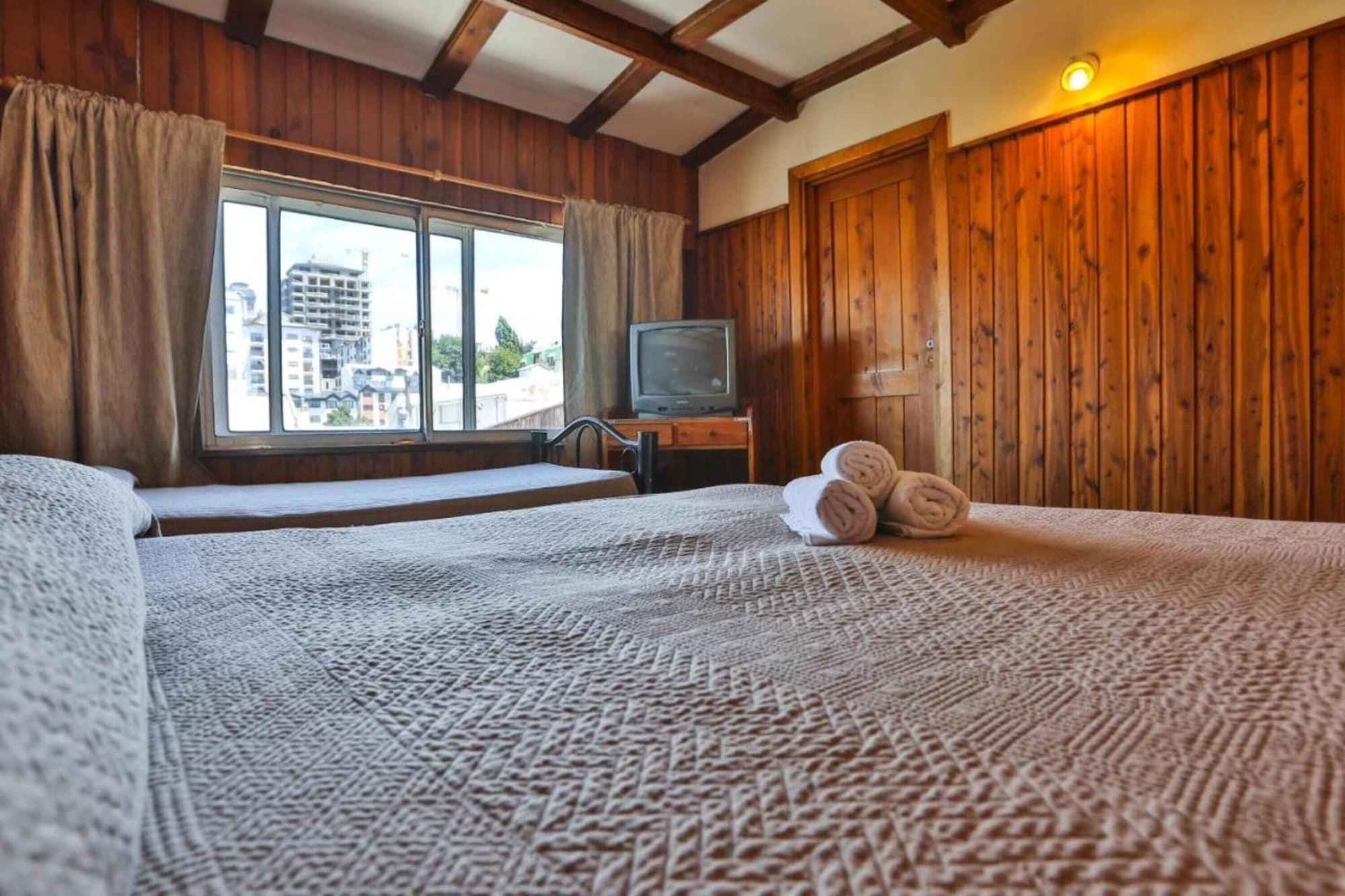 Hotel Tierra Gaucha 1 San Carlos de Bariloche Exterior foto