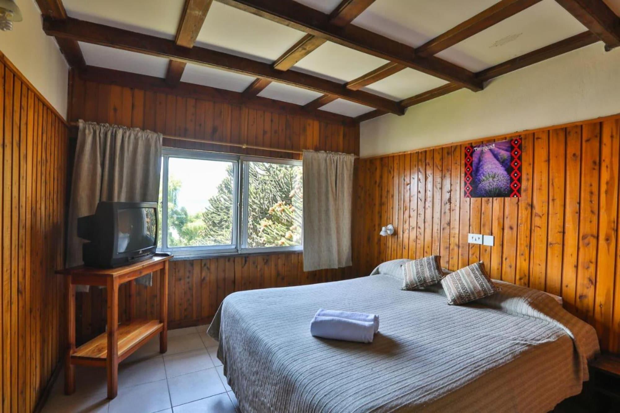 Hotel Tierra Gaucha 1 San Carlos de Bariloche Exterior foto