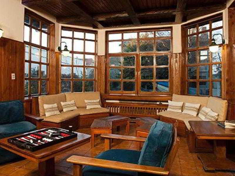 Hotel Tierra Gaucha 1 San Carlos de Bariloche Exterior foto
