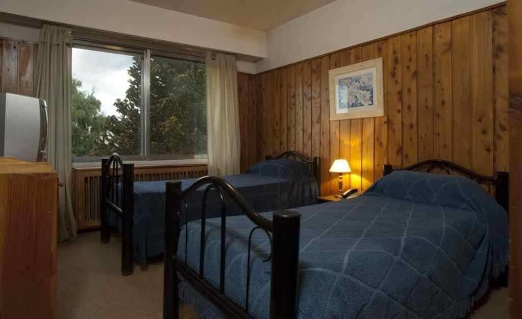 Hotel Tierra Gaucha 1 San Carlos de Bariloche Exterior foto